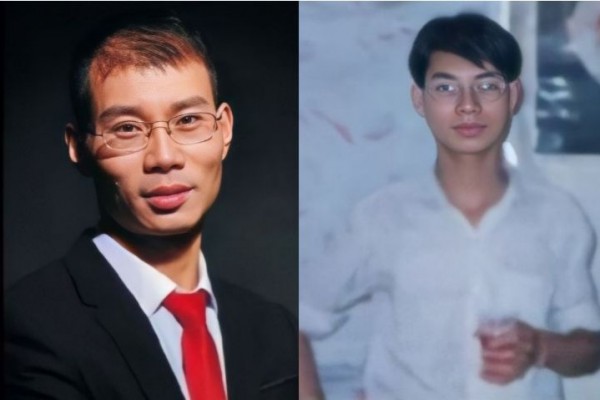 Không có trình độ học vấn thì chẳng thể làm gì: Bài học thấm thía từ ông chủ đế chế Mixue trị giá 2,9 tỷ USD, học hết cấp 2 đã đòi khởi nghiệp và cú ‘vả mặt’ đầu đời- Ảnh 2. Không có trình độ học vấn thì chẳng thể làm gì: Bài học thấm thía từ ông chủ đế chế Mixue trị giá 2,9 tỷ USD, học hết cấp 2 đã đòi khởi nghiệp và cú ‘vả mặt’ đầu đời- Ảnh 2.